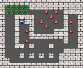 Уровень 626 — Bugs1005 collections